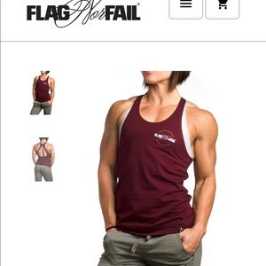 Flag nor fail BUNDLE!